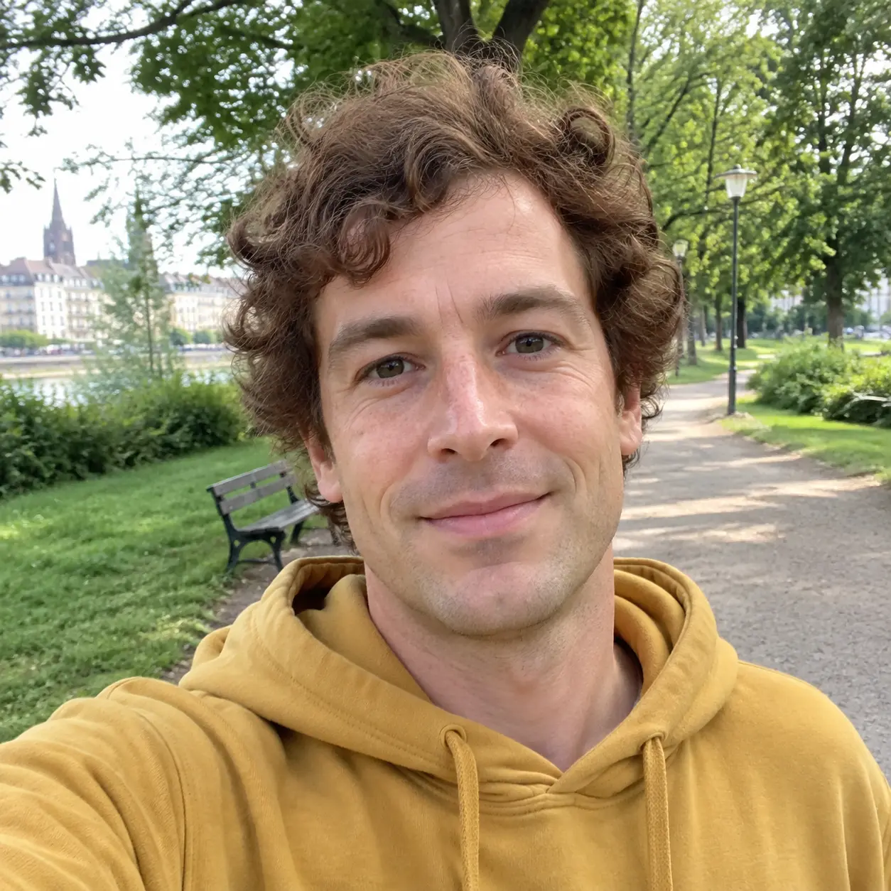 Dennis Baumann